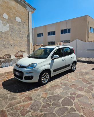 Fiat Panda 1.2 benzina anno 2014  KM 54000