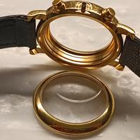 cassa orologio bucherer valjoux 7750