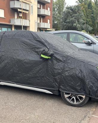 Telo Auto Antigrandine
