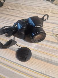 canon powershot SX540HS