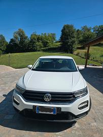 Volkswagen T-Roc adatta per Neopatentati 
