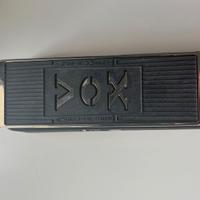 vox wha wha 847 true bypass