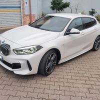 BMW Serie 1 118d - 2.0 150 CV - Anno 2021