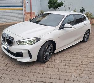 BMW Serie 1 118d - 2.0 150 CV - Anno 2021