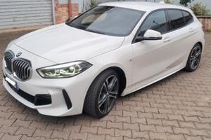 BMW Serie 1 118d - 2.0 150 CV - Anno 2021