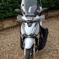 Honda SH 150 - 2017
