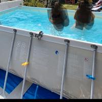 piscina da giardino