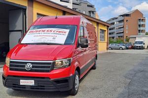 VW CRAFTER 2.0 TDI 140 CV PL- TA LOGISTIC - MIS IN
