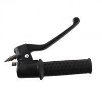 Comando Gas Piaggio NRG NTT Storm Typhoon