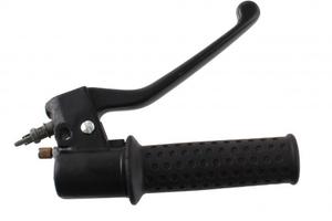 Comando Gas Piaggio NRG NTT Storm Typhoon