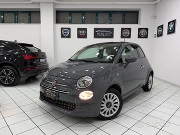 Fiat 500 1.2cc 69cv EasyPower Lounge