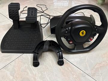 Thrustmaster T80 Ferrari
