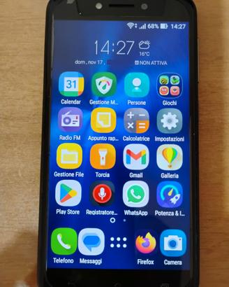 Asus Zenfone Live ZB501KL