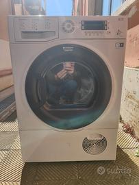 Asciugatrice Hotpoint Ariston