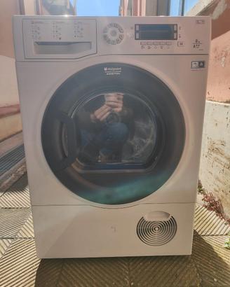 Asciugatrice Hotpoint Ariston