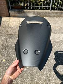 Cupolino carbonio Ducati Multistrada V4 NUOVO