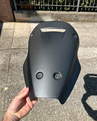 Cupolino carbonio Ducati Multistrada V4 NUOVO
