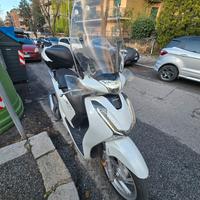 SH 150 ABS – 2017 – PERFETTO