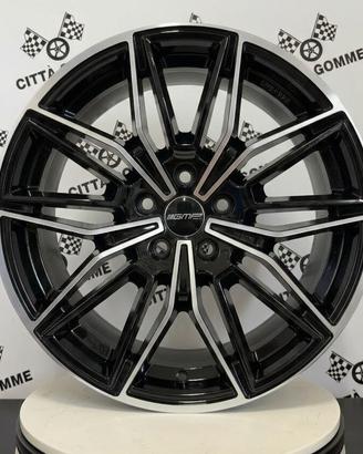 4 Cerchi in lega Opel Insignia da 18" NUOVI 5x120