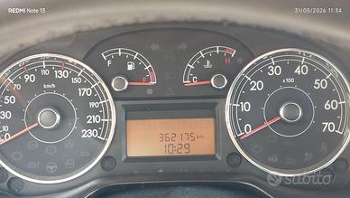fiat grande punto 1300 Multijet 