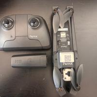 Drone parrot anafi