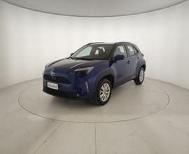 Toyota Yaris Cross 1.5h Active fwd 116cv e-cvt