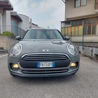 MINI Mini Clubman (F54) Mini 1.5 One D Busines...