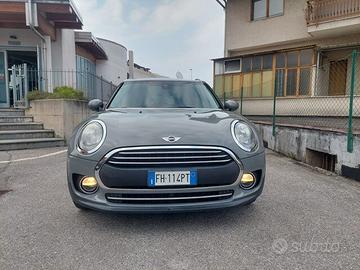 MINI Mini Clubman (F54) Mini 1.5 One D Busines...