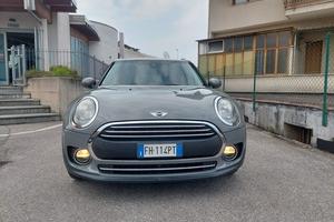 MINI Mini Clubman (F54) Mini 1.5 One D Busines...