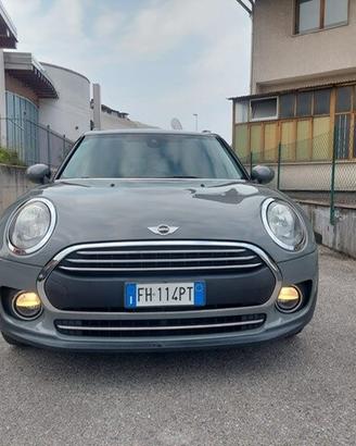 MINI Mini Clubman (F54) Mini 1.5 One D Busines...