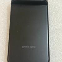 Ricarica Wireless Samsung