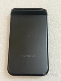 Ricarica Wireless Samsung