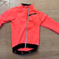 Giacca ciclismo invernale donna XS