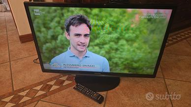 Samsung - tv led 28 pollici