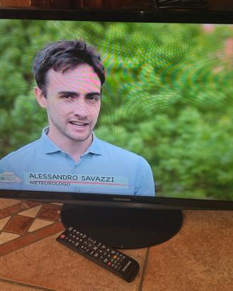 Samsung - tv led 28 pollici