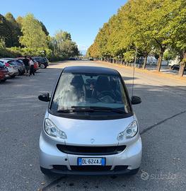 Smart ForTwo GPL 2036 (SU APPUNTAMENTO)