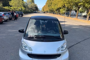 Smart ForTwo GPL 2036 (SU APPUNTAMENTO)