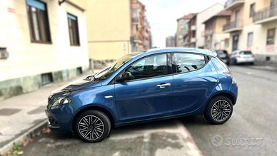 LANCIA Ypsilon 1.0 FireFly 5 porte S&S Hybrid Ec