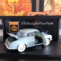 Renault Dauphine NOREV