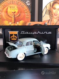 Renault Dauphine NOREV