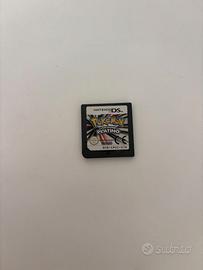 Pokèmon Platino ITA