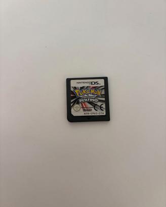 Pokèmon Platino ITA
