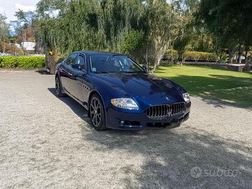 Maserati Quattroporte 4.7  430CV.