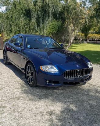 Maserati Quattroporte 4.7  430CV.