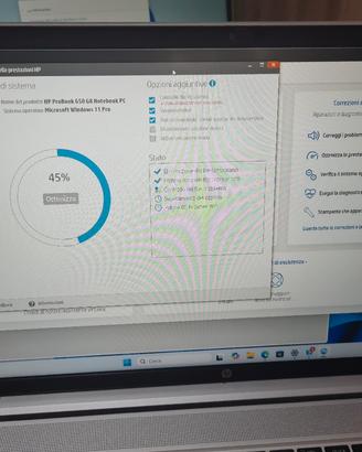 hp Probook 650 g8 win.11 4g:LTE 8gb,256 gb