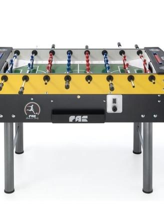 calcio balilla fas mundial nuovo 