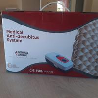 Materasso Antidecubito