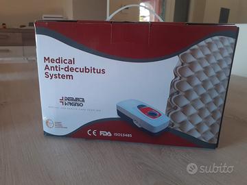 Materasso Antidecubito