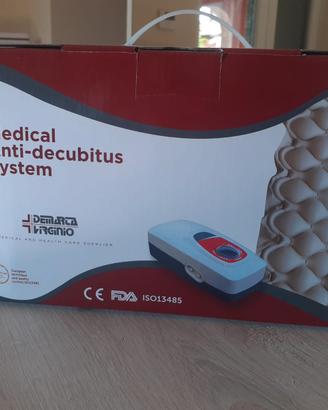 Materasso Antidecubito