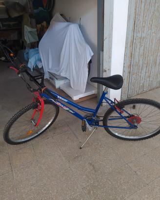 Mountain Bike Tristan 26